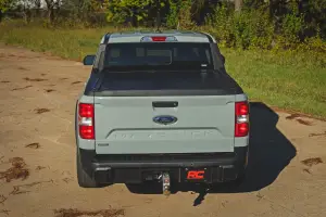 Rough Country - 51504600 | Rough Country Powered Retractable Bed Cover, 4'6" Bed, For Ford Maverick 2WD/4WD - Image 8