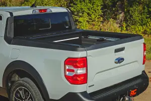 Rough Country - 51504600 | Rough Country Powered Retractable Bed Cover, 4'6" Bed, For Ford Maverick 2WD/4WD - Image 11