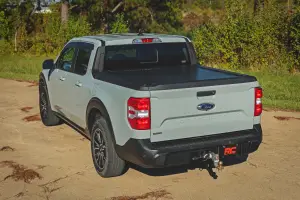 Rough Country - 51504600 | Rough Country Powered Retractable Bed Cover, 4'6" Bed, For Ford Maverick 2WD/4WD - Image 13