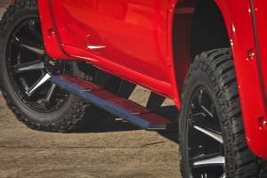 Rough Country - 25001 | Rough Country TR2 Running Boards For Chevrolet Silverado / GMC Sierra 1500, 2500 HD & 3500 HD - Image 7