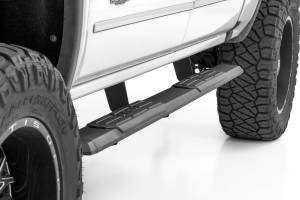 Rough Country - 25000 | Rough Country TR2 Running Boards For Chevrolet Silverado/GMC Sierra 1500, 2500 HD & 3500 HD - Image 5