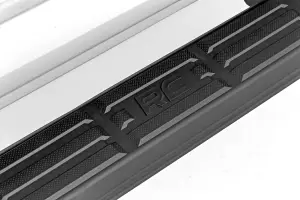 Rough Country - 25000 | Rough Country TR2 Running Boards For Chevrolet Silverado/GMC Sierra 1500, 2500 HD & 3500 HD - Image 6