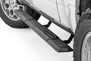 Rough Country - 65000 | Rough Country TR2 Running Boards For Ram 1500 / 1500 TRX - Image 2