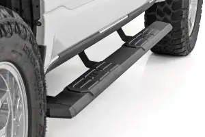 Rough Country - 65000 | Rough Country TR2 Running Boards For Ram 1500 / 1500 TRX - Image 4
