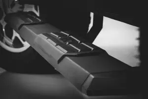 Rough Country - 65000 | Rough Country TR2 Running Boards For Ram 1500 / 1500 TRX - Image 6