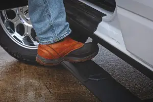 Rough Country - 65000 | Rough Country TR2 Running Boards For Ram 1500 / 1500 TRX - Image 9