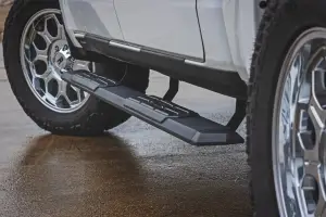 Rough Country - 65000 | Rough Country TR2 Running Boards For Ram 1500 / 1500 TRX - Image 11