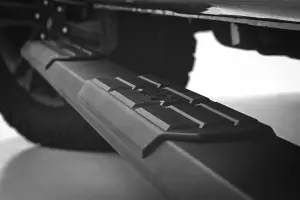 Rough Country - 45000 | Rough Country TR2 Running Boards For Ford F-150 / F-150 Lightning / F-250 Super Duty / F-350 Super Duty / Raptor - Image 7