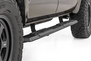 Rough Country - 95020 | Rough Country TR2 Running Boards, CrewMax For Toyota Tundra 2WD/4WD - Image 4