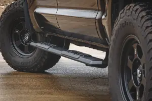 Rough Country - 95020 | Rough Country TR2 Running Boards, CrewMax For Toyota Tundra 2WD/4WD - Image 7