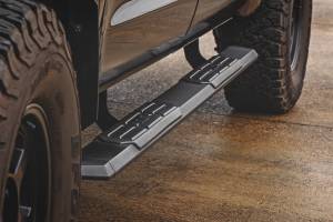 Rough Country - 95020 | Rough Country TR2 Running Boards, CrewMax For Toyota Tundra 2WD/4WD - Image 10