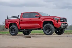Rough Country - 74330 | Rough Country 3.5 Inch Lift Kit, SR/SR5 For Toyota Tacoma 4WD | Premium N3 Shocks - Image 7