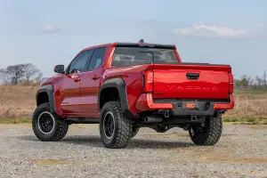 Rough Country - 74330 | Rough Country 3.5 Inch Lift Kit, SR/SR5 For Toyota Tacoma 4WD | Premium N3 Shocks - Image 8