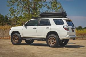 Rough Country - 99088 | Rough Country Rooftop Cargo Box, Hard Shell, Strut Assisted, 14.5 Cu. Ft. Storage - Image 17