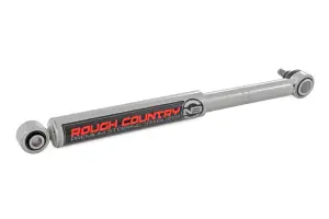 Rough Country - 84320 | Rough Country N3 Steering Stabilizer Suzuki Jimny - Image 1