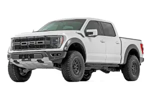 Rough Country - 9979 | Rough Country 2.25 Inch Coil Spring Lift Kit For Ford F-150 Raptor 4WD - Image 3