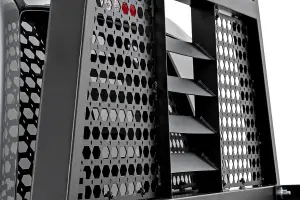 Rough Country - 24000 | Rough Country Headache Rack For Ford F-150 2WD/4WD - Image 5