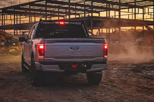 Rough Country - 24000 | Rough Country Headache Rack For Ford F-150 2WD/4WD - Image 9