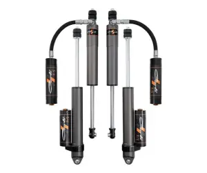 AS-D3SPKG-CS25RR-A | Carli Suspension 3.25 Inch Lift Leveling Pathfinder System For Ram 2500 4WD Diesel | Shocks Only