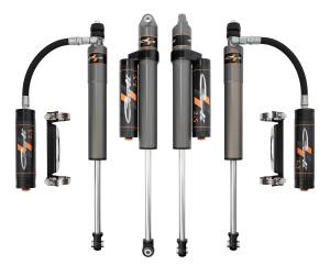 CS-F45SPKG-CS25RR-A | Carli Suspension 4.5 / 5.5 Inch Lift Leveling Pathfinder System For Ford F-250 Super Duty / F-350 Super Duty Diesel