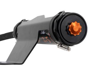 Carli Suspension - CS-DRM-14-CS25 | Carli Suspension Front Shock Reservoir Mount Carli-SPEC 2.5 Inch For Ram 2500 / 3500 4WD - Image 2