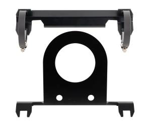 CS-FRM-CS25 | Carli Suspension Reservoir Mount Carli-SPEC 2.5 Inch For Ford F-250 Super Duty / F-350 Super Duty 4WD