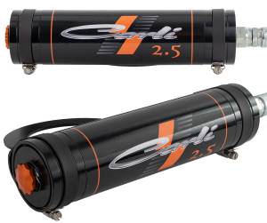 Carli Suspension - CS-FRM-CS25 | Carli Suspension Reservoir Mount Carli-SPEC 2.5 Inch For Ford F-250 Super Duty / F-350 Super Duty 4WD - Image 3