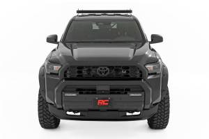 Rough Country - 88205 | Rough Country Roof Rack Toyota 4Runner 2WD/4WD - Image 2