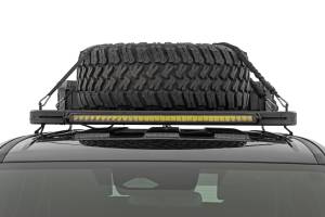 Rough Country - 88205 | Rough Country Roof Rack Toyota 4Runner 2WD/4WD - Image 7