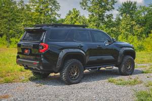 Rough Country - 88205 | Rough Country Roof Rack Toyota 4Runner 2WD/4WD - Image 10