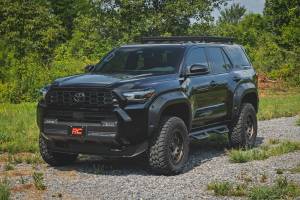 Rough Country - 88205 | Rough Country Roof Rack Toyota 4Runner 2WD/4WD - Image 12