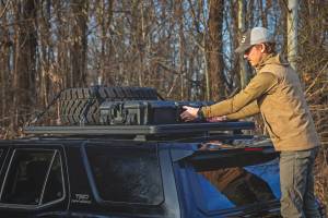 Rough Country - 88205 | Rough Country Roof Rack Toyota 4Runner 2WD/4WD - Image 14