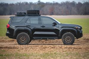 Rough Country - 88205 | Rough Country Roof Rack Toyota 4Runner 2WD/4WD - Image 15