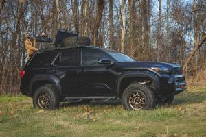 Rough Country - 88205 | Rough Country Roof Rack Toyota 4Runner 2WD/4WD - Image 17