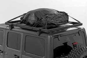 Rough Country - 88206 | Rough Country Roof Rack For Jeep Wrangler JL / Wrangler Unlimited 4WD - Image 2