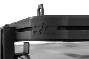 Rough Country - 88206 | Rough Country Roof Rack For Jeep Wrangler JL / Wrangler Unlimited 4WD - Image 5