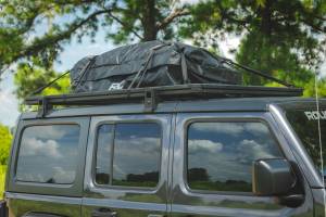 Rough Country - 88206 | Rough Country Roof Rack For Jeep Wrangler JL / Wrangler Unlimited 4WD - Image 8