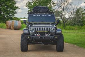 Rough Country - 88206 | Rough Country Roof Rack For Jeep Wrangler JL / Wrangler Unlimited 4WD - Image 10