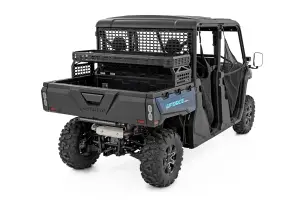 Rough Country - 96128 | Rough Country Over Bed Cargo Rack CFMOTO UFORCE 1000/1000 XL/U10 Pro - Image 2
