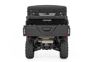 Rough Country - 96128 | Rough Country Over Bed Cargo Rack CFMOTO UFORCE 1000/1000 XL/U10 Pro - Image 4