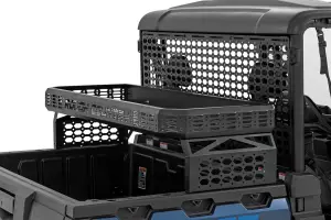 Rough Country - 96128 | Rough Country Over Bed Cargo Rack CFMOTO UFORCE 1000/1000 XL/U10 Pro - Image 5