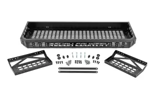 Rough Country - 96128 | Rough Country Over Bed Cargo Rack CFMOTO UFORCE 1000/1000 XL/U10 Pro - Image 6