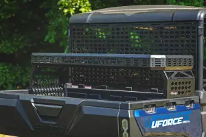 Rough Country - 96128 | Rough Country Over Bed Cargo Rack CFMOTO UFORCE 1000/1000 XL/U10 Pro - Image 7