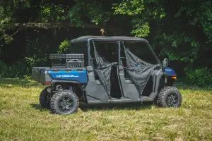 Rough Country - 96128 | Rough Country Over Bed Cargo Rack CFMOTO UFORCE 1000/1000 XL/U10 Pro - Image 8