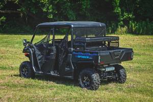 Rough Country - 96128 | Rough Country Over Bed Cargo Rack CFMOTO UFORCE 1000/1000 XL/U10 Pro - Image 9
