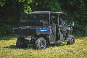 Rough Country - 96128 | Rough Country Over Bed Cargo Rack CFMOTO UFORCE 1000/1000 XL/U10 Pro - Image 10
