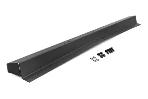 Rough Country - 98202490 | Rough Country Vented Full Windshield, Scratch Resistant For Segway UT6 - Image 4