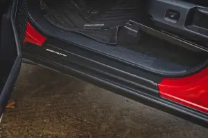 Rough Country - TC13027 | Rough Country Trail Cladding Rocker Guard Plates For Toyota Tacoma 2WD/4WD - Image 7