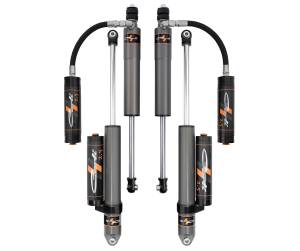 CS-D3SPKG-CS25RR-B | Carli Suspension 3.25 Inch Lift Pathfinder System For Ram 3500 4WD Diesel