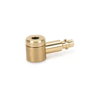 VIAIR - 42041 | VIAIR TLC BOOST XL 150 PSI Air Source Kit With 2 Gallon Tank - Image 3